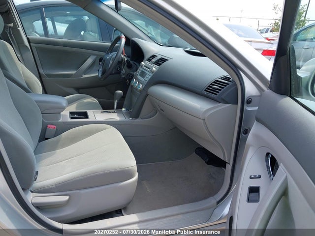 Продажа на аукционе авто 2007 Toyota Camry Ce/le/xle/se, vin: 4T1BE46K97U656559, номер лота: 20270252