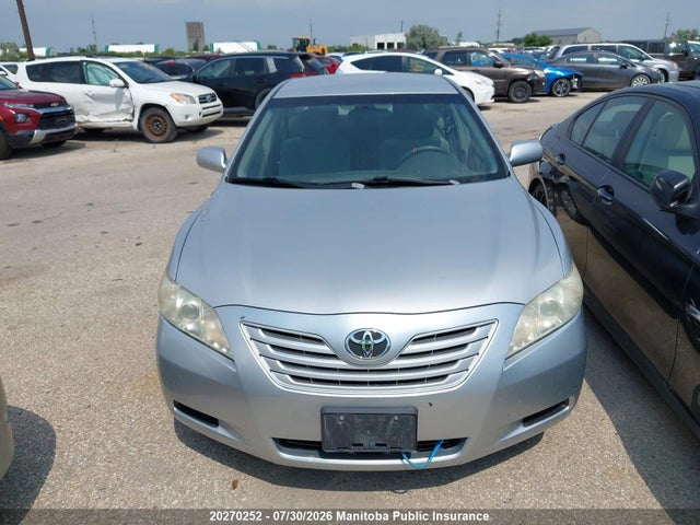 Продажа на аукционе авто 2007 Toyota Camry Ce/le/xle/se, vin: 4T1BE46K97U656559, номер лота: 20270252