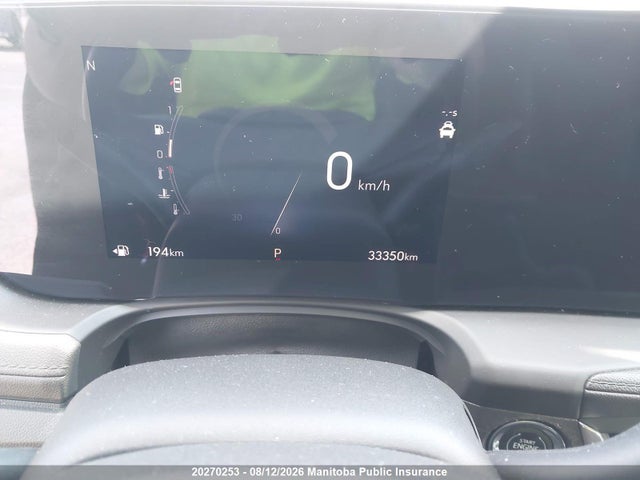 Продажа на аукционе авто 2024 Buick Encore Gx Sport Touring, vin: KL4AMESL1RB167511, номер лота: 20270253