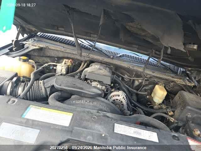 Продаж на аукціоні авто 2000 Gmc Sierra 1500 Ext Cab, vin: 1GTEK19V1YE408655, номер лоту: 20270258