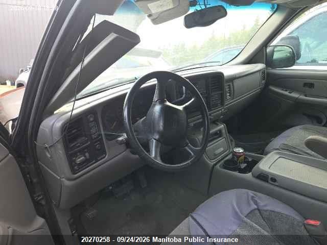 Продаж на аукціоні авто 2000 Gmc Sierra 1500 Ext Cab, vin: 1GTEK19V1YE408655, номер лоту: 20270258