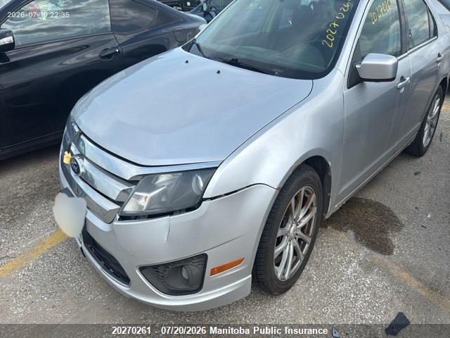 2011 Ford Fusion Se მანქანა იყიდება აუქციონზე, vin: 3FAHP0HA2BR215948, აუქციონის ნომერი: 20270261