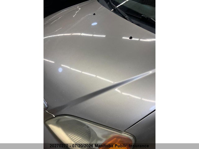 Aukcja sprzedaży 2003 Honda Civic Dx-g, vin: 2HGES16423H944674, numer aukcji: 20270270