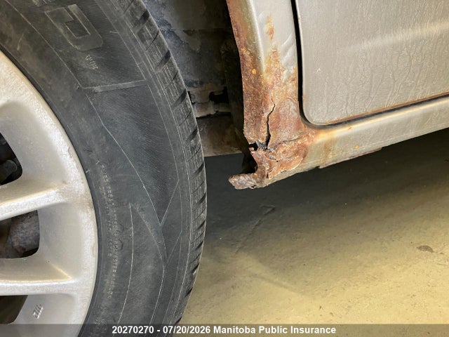 Aukcja sprzedaży 2003 Honda Civic Dx-g, vin: 2HGES16423H944674, numer aukcji: 20270270