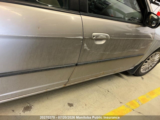 Aukcja sprzedaży 2003 Honda Civic Dx-g, vin: 2HGES16423H944674, numer aukcji: 20270270