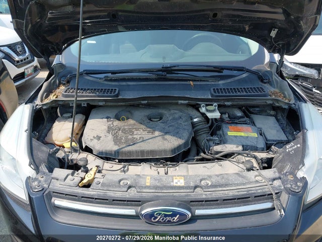 Aukcja sprzedaży 2013 Ford Escape Se, vin: 1FMCU9G94DUB66879, numer aukcji: 20270272