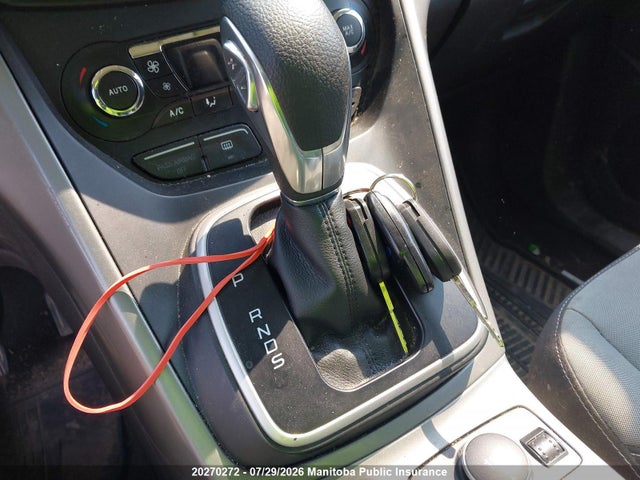 Aukcja sprzedaży 2013 Ford Escape Se, vin: 1FMCU9G94DUB66879, numer aukcji: 20270272