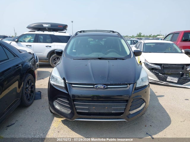 Aukcja sprzedaży 2013 Ford Escape Se, vin: 1FMCU9G94DUB66879, numer aukcji: 20270272