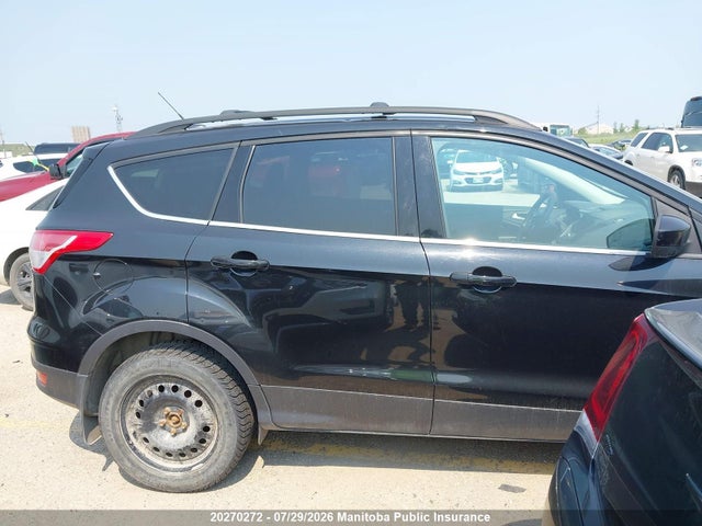 Aukcja sprzedaży 2013 Ford Escape Se, vin: 1FMCU9G94DUB66879, numer aukcji: 20270272