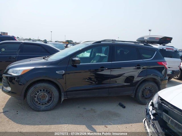 Aukcja sprzedaży 2013 Ford Escape Se, vin: 1FMCU9G94DUB66879, numer aukcji: 20270272