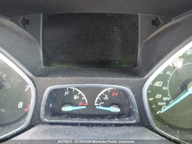 Aukcja sprzedaży 2013 Ford Escape Se, vin: 1FMCU9G94DUB66879, numer aukcji: 20270272