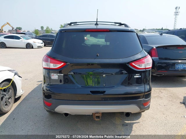 Aukcja sprzedaży 2013 Ford Escape Se, vin: 1FMCU9G94DUB66879, numer aukcji: 20270272