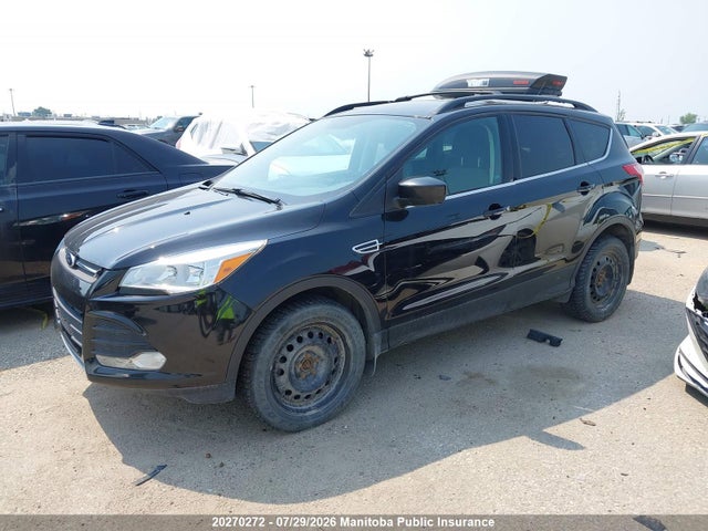 Aukcja sprzedaży 2013 Ford Escape Se, vin: 1FMCU9G94DUB66879, numer aukcji: 20270272