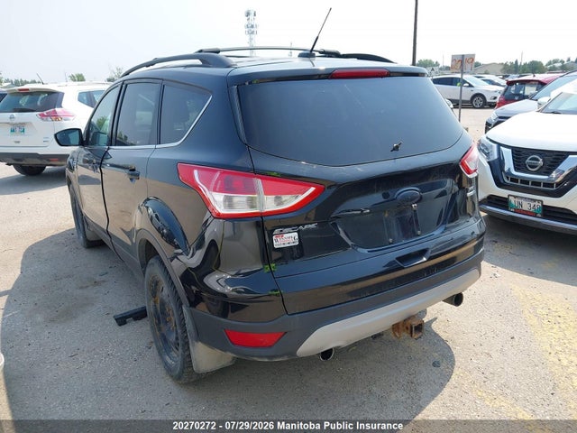 Aukcja sprzedaży 2013 Ford Escape Se, vin: 1FMCU9G94DUB66879, numer aukcji: 20270272