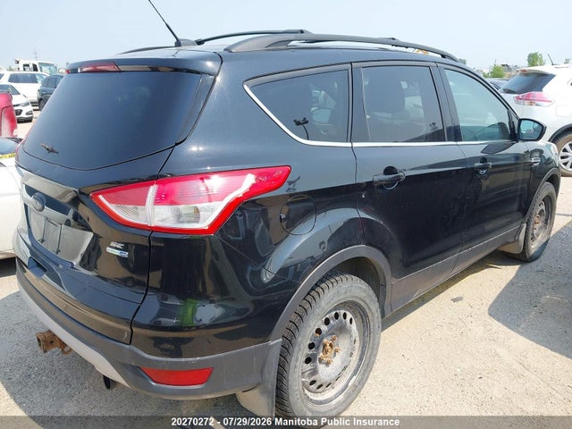 Aukcja sprzedaży 2013 Ford Escape Se, vin: 1FMCU9G94DUB66879, numer aukcji: 20270272