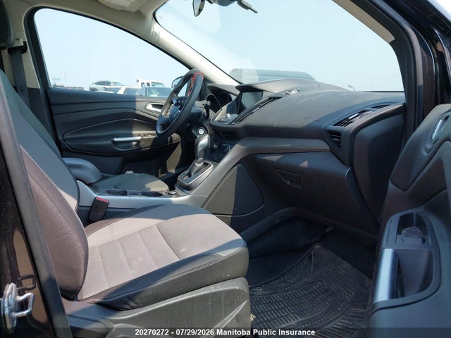 Aukcja sprzedaży 2013 Ford Escape Se, vin: 1FMCU9G94DUB66879, numer aukcji: 20270272