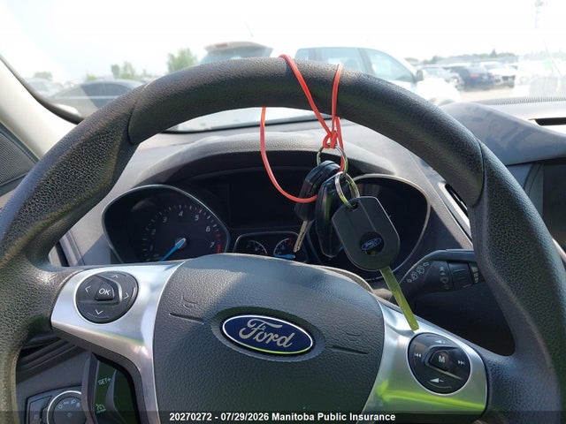 Aukcja sprzedaży 2013 Ford Escape Se, vin: 1FMCU9G94DUB66879, numer aukcji: 20270272