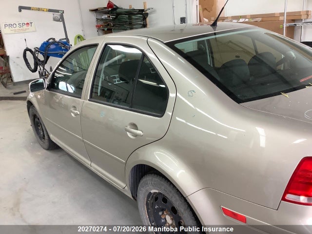 Aukcja sprzedaży 2008 Volkswagen City Jetta, vin: 3VWTK49M08M654474, numer aukcji: 20270274