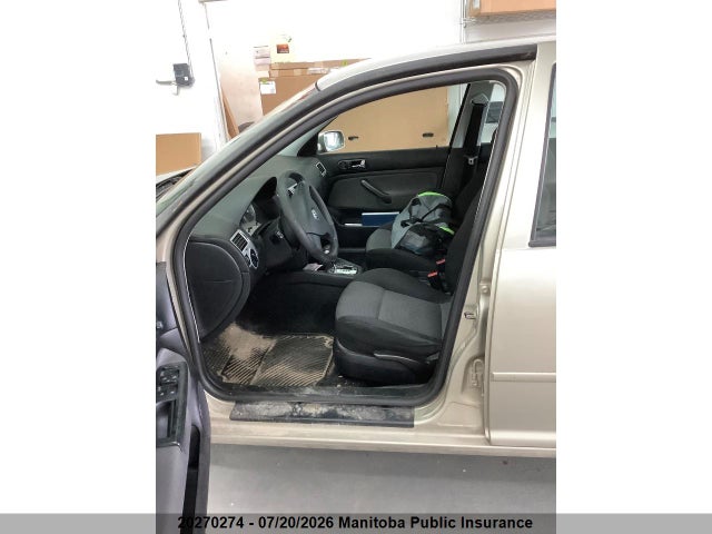Aukcja sprzedaży 2008 Volkswagen City Jetta, vin: 3VWTK49M08M654474, numer aukcji: 20270274