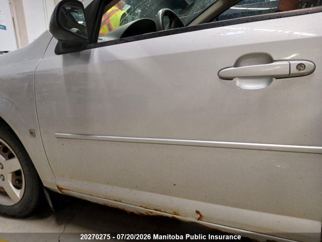Auction sale of the 2007 Chevrolet Cobalt Ls, vin: 1G1AJ55F377156068, lot number: 20270275