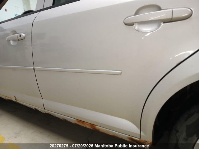 Auction sale of the 2007 Chevrolet Cobalt Ls, vin: 1G1AJ55F377156068, lot number: 20270275