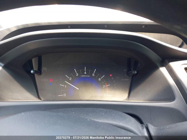 Honda Civic Lx 2014 2HGFB2F4XEH025812 Image 11