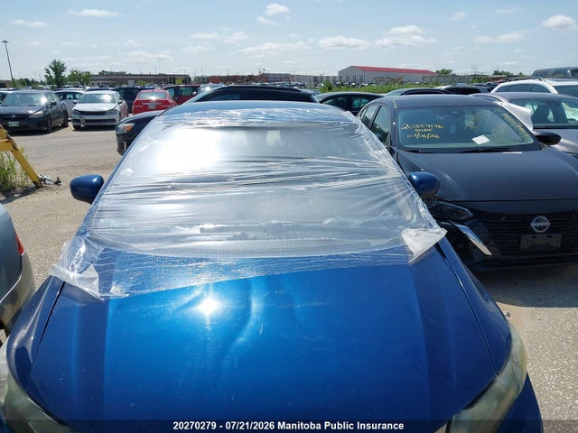 Honda Civic Lx 2014 2HGFB2F4XEH025812 Image 6