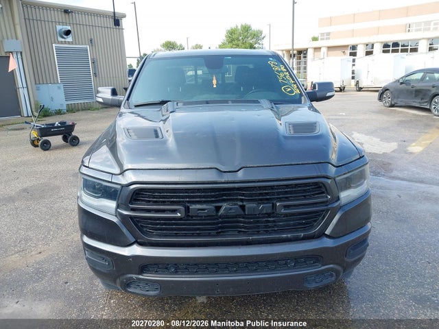 Продажа на аукционе авто 2019 Ram 1500 Rebel, vin: 1C6SRFET9KN756878, номер лота: 20270280