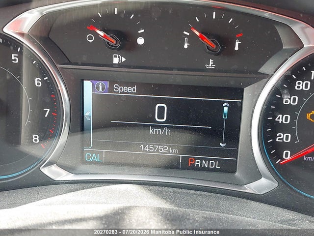 Продажа на аукционе авто 2016 Chevrolet Malibu Premier, vin: 1G1ZH5SX2GF292399, номер лота: 20270283