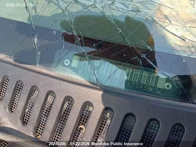 20270286 :رقم المزاد ، 1GCGK23U34F259345 vin ، 2004 Chevrolet Silverado 2500 Hd Crew Cab مزاد بيع