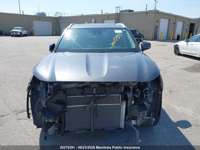 5TDKBRCH8PS120628 Toyota Highlander Le Hybrid