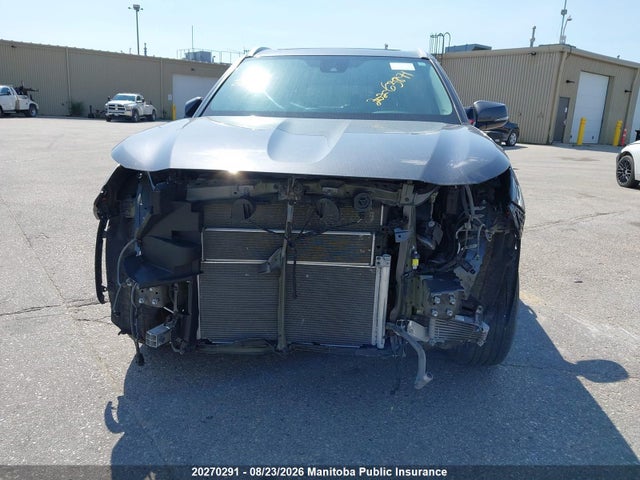 5TDKBRCH8PS120628 Toyota Highlander Le Hybrid