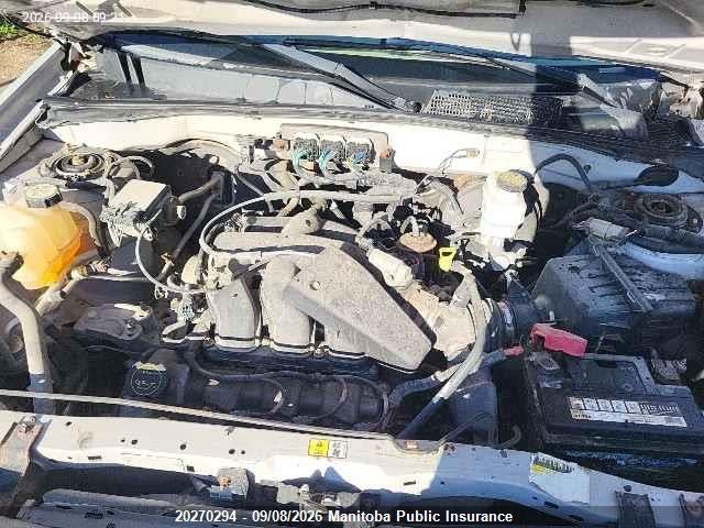 Продажа на аукционе авто 2008 Ford Escape Xlt V6, vin: 1FMCU93198KA40809, номер лота: 20270294