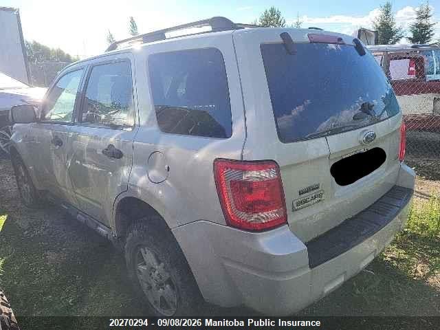 Продажа на аукционе авто 2008 Ford Escape Xlt V6, vin: 1FMCU93198KA40809, номер лота: 20270294