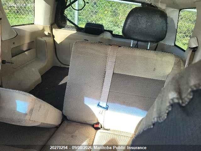 Продажа на аукционе авто 2008 Ford Escape Xlt V6, vin: 1FMCU93198KA40809, номер лота: 20270294