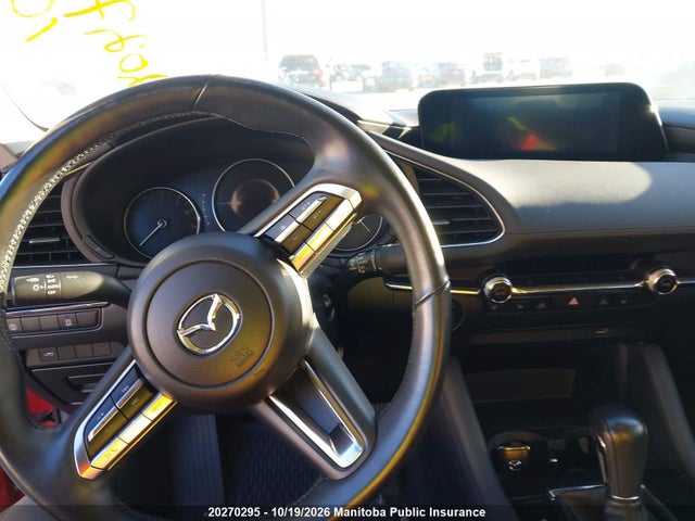 3MZBPACL4LM138283 Mazda Mazda3 Gs