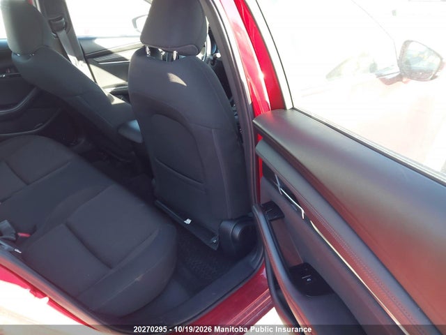 3MZBPACL4LM138283 Mazda Mazda3 Gs