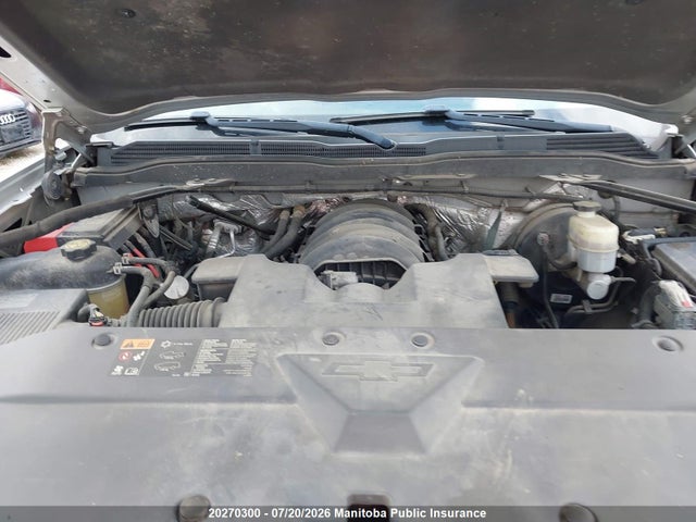 20270300 :رقم المزاد ، 3GCUKTEC5EG537787 vin ، 2014 Chevrolet Silverado 1500 High Country Cc مزاد بيع