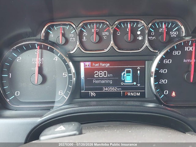 20270300 :رقم المزاد ، 3GCUKTEC5EG537787 vin ، 2014 Chevrolet Silverado 1500 High Country Cc مزاد بيع