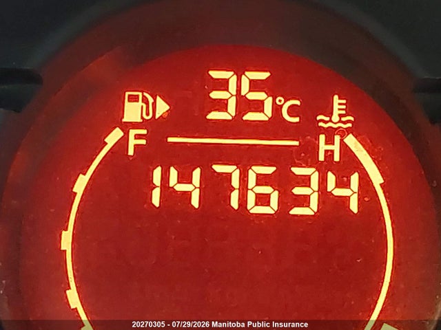 20270305 :رقم المزاد ، JN8AS58V79W170723 vin ، 2009 Nissan Rogue Sl مزاد بيع