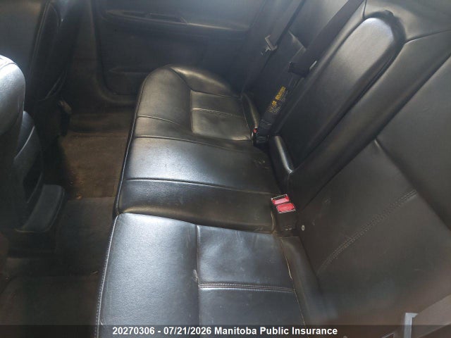 Продажа на аукционе авто 2007 Chevrolet Impala Ltz V6, vin: 2G1WU58RX79402390, номер лота: 20270306