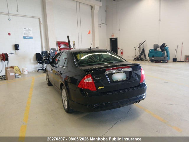 Aukcja sprzedaży 2010 Ford Fusion Sel, vin: 3FAHP0JA8AR339411, numer aukcji: 20270307