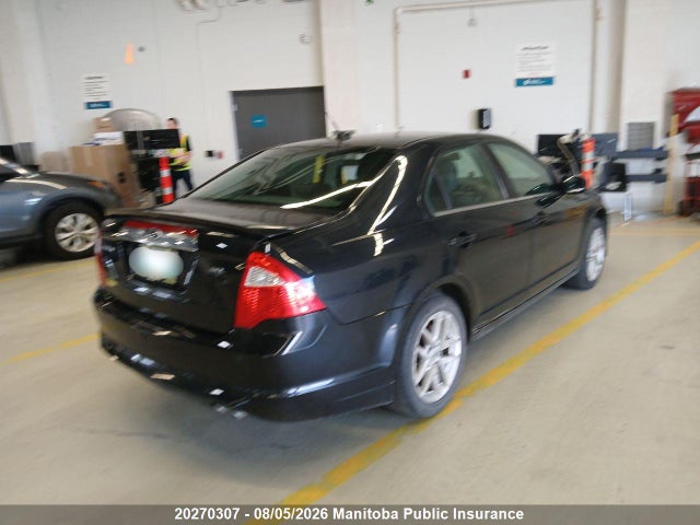 Aukcja sprzedaży 2010 Ford Fusion Sel, vin: 3FAHP0JA8AR339411, numer aukcji: 20270307