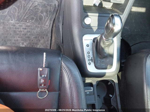 WVGJV7AX9GW607978 Volkswagen Tiguan 2.0 Tsi