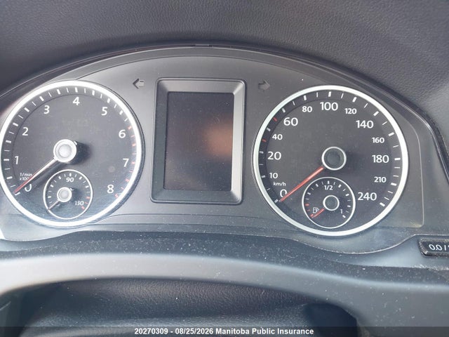 WVGJV7AX9GW607978 Volkswagen Tiguan 2.0 Tsi