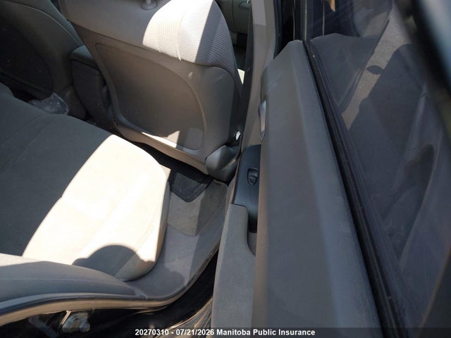 Aukcja sprzedaży 2009 Honda Civic Dx-g, vin: 2HGFA16489H114118, numer aukcji: 20270310