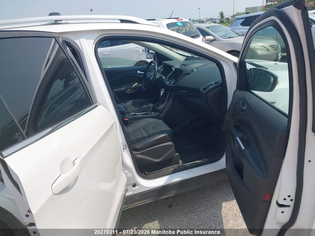 Продажа на аукционе авто 2013 Ford Escape Sel, vin: 1FMCU9J94DUA27425, номер лота: 20270311