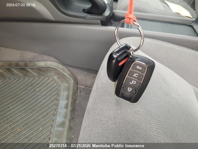 Продажа на аукционе авто 2006 Honda Civic Lx, vin: 2HGFA16566H004396, номер лота: 20270314