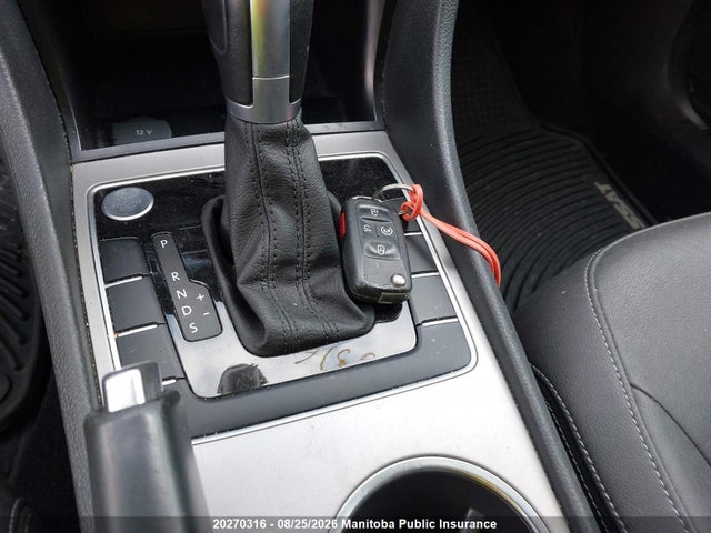 1VWEA7A31LC005275 Volkswagen Passat Execline 2.0 Tsi