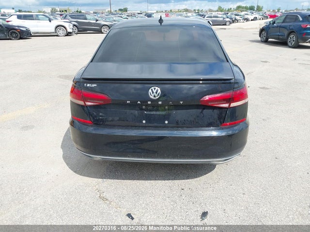 1VWEA7A31LC005275 Volkswagen Passat Execline 2.0 Tsi